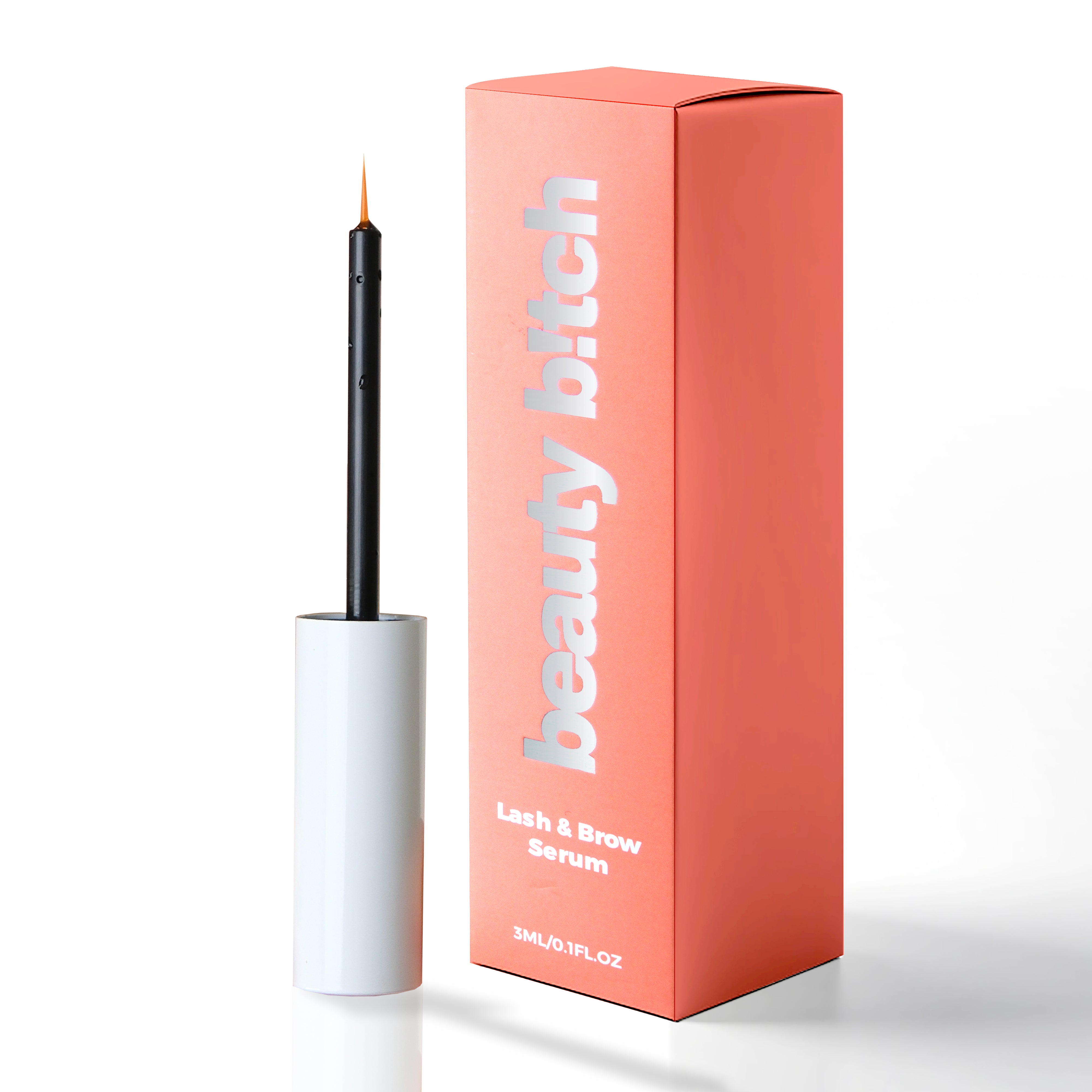 Beauty B!tch Lash & Brow Serum
