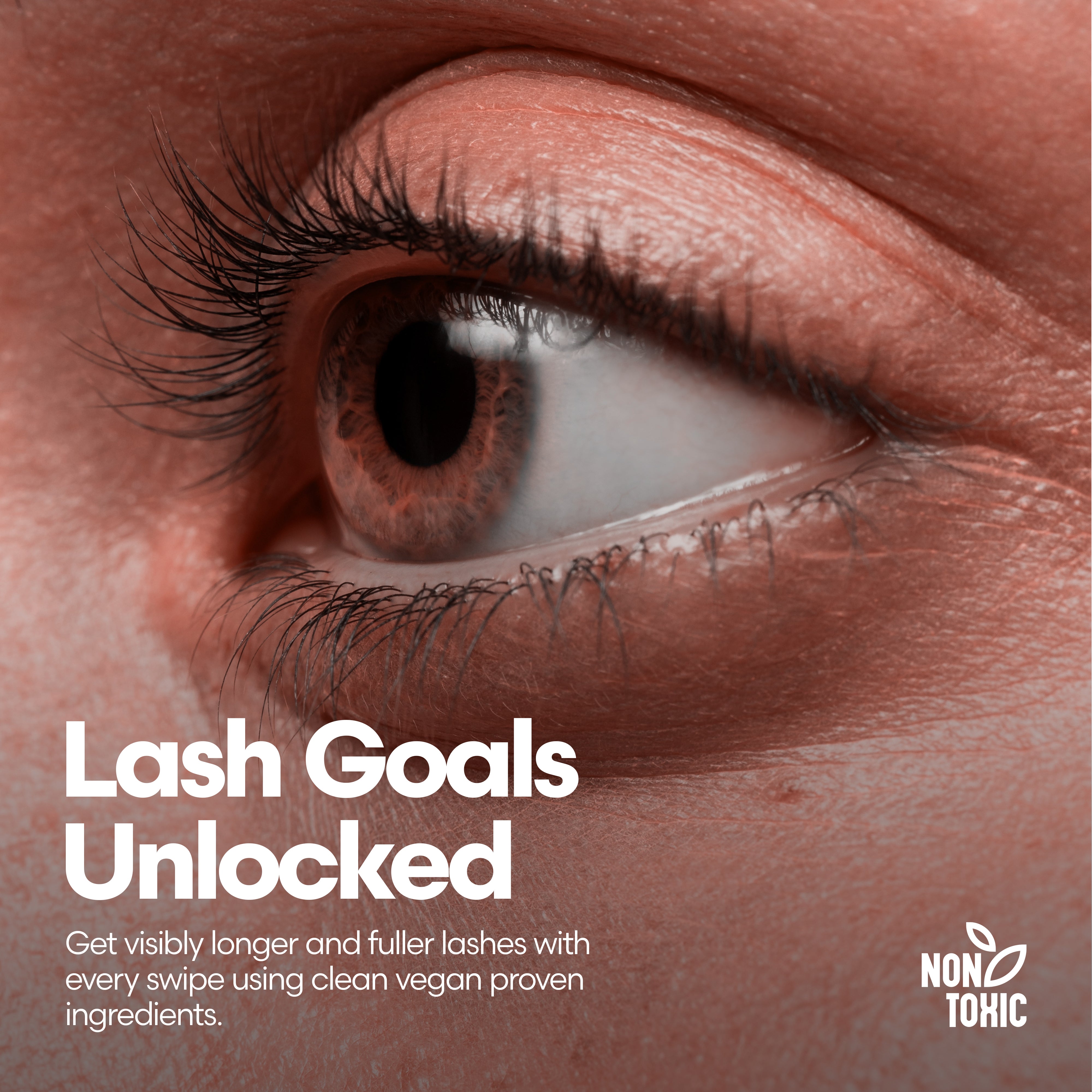 Beauty B!tch Lash & Brow Serum