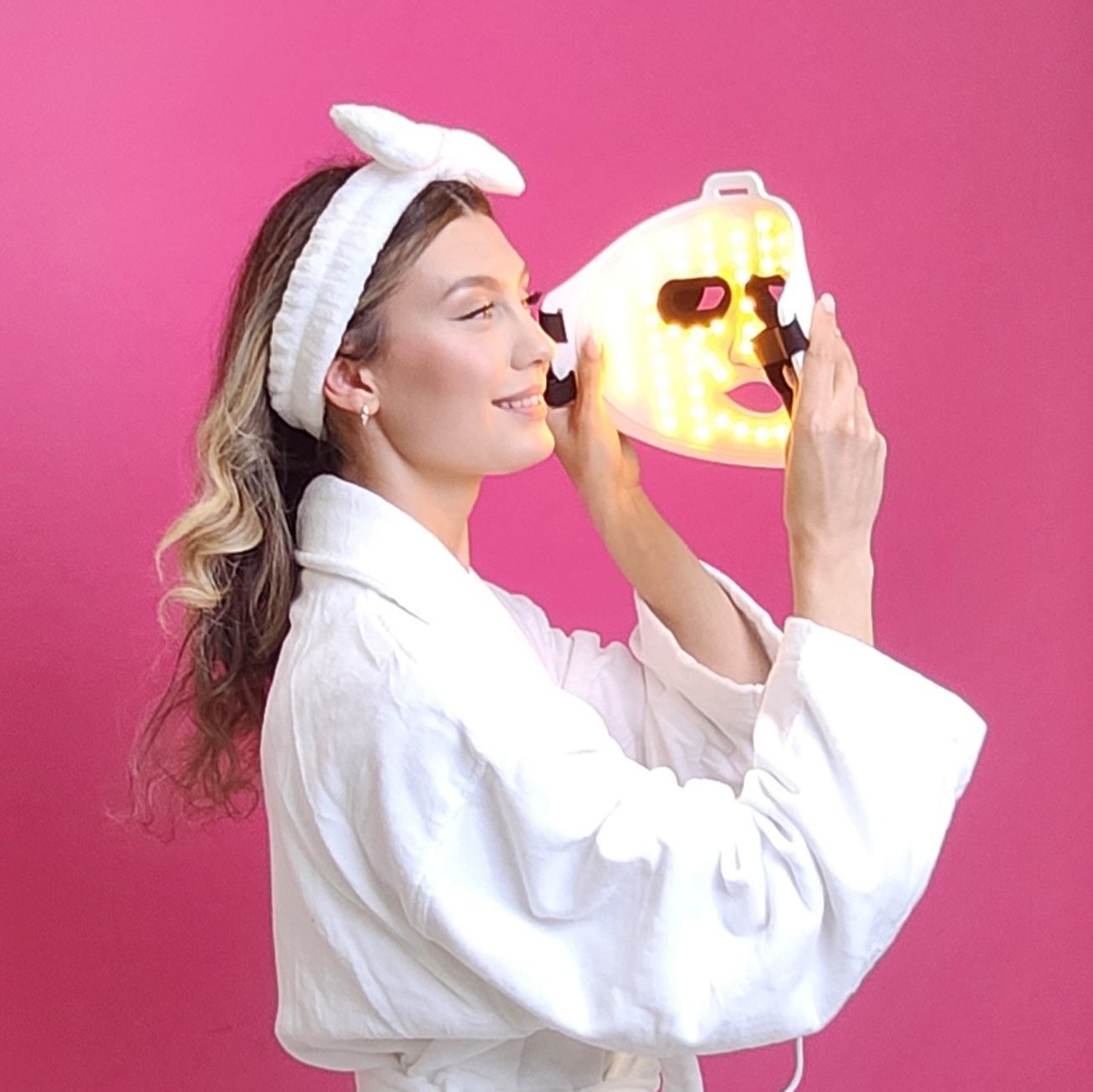 Beauty B!tch Bright Glow LED Mask-----------PRE-ORDER NOW!!!