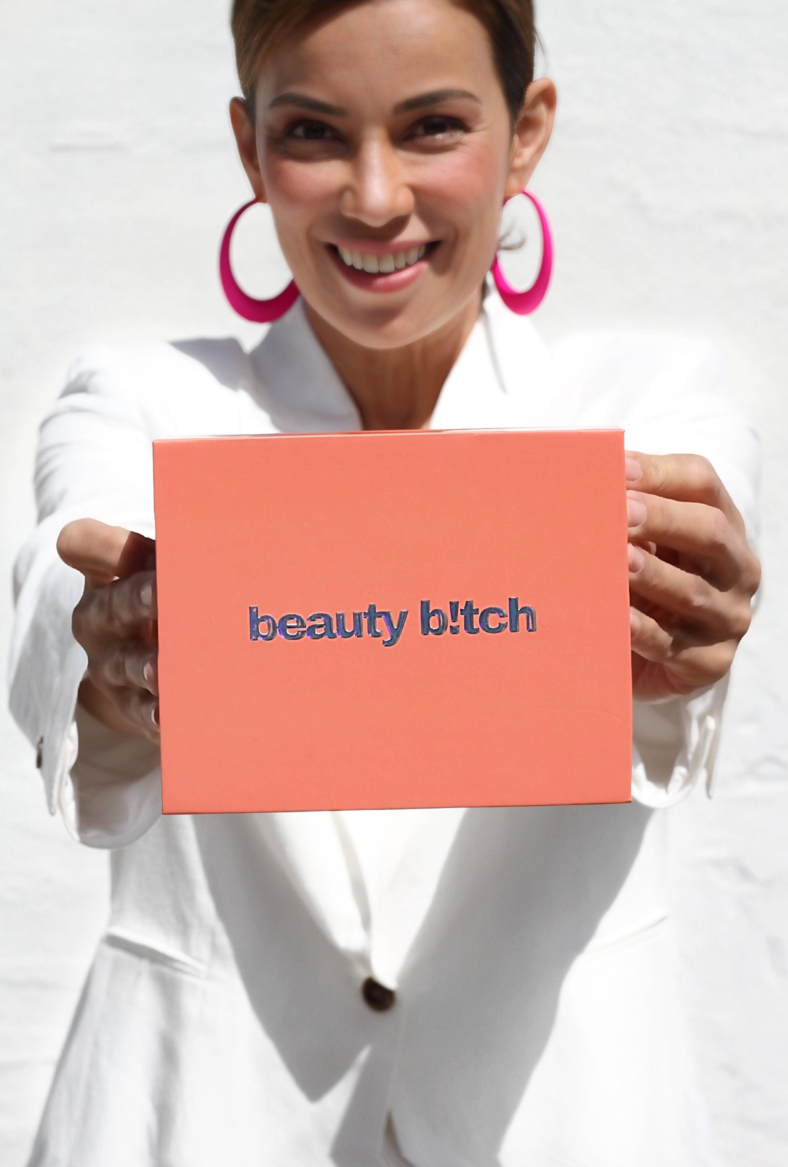 Beauty B!tch Lash Lift Kit