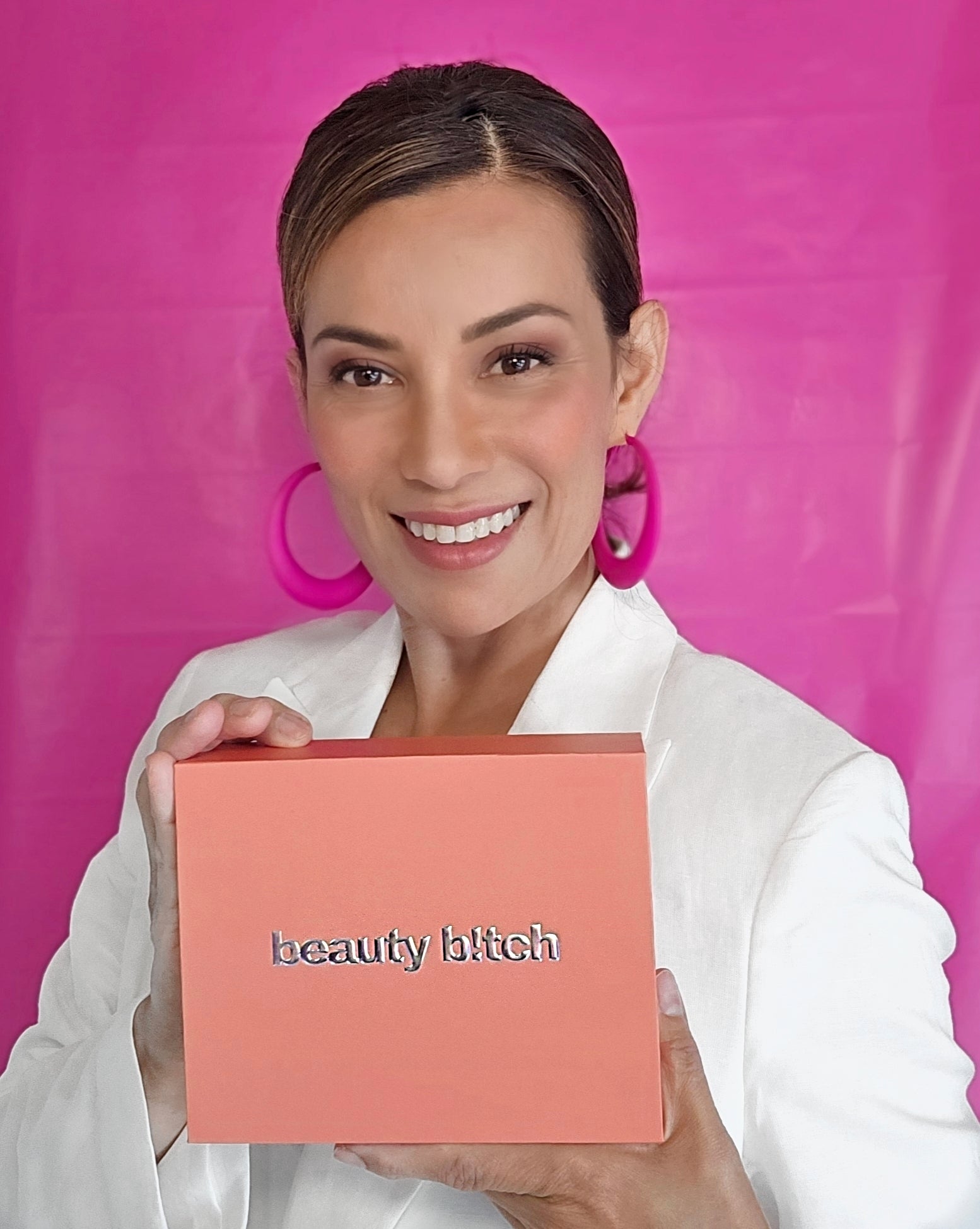 Beauty B!tch Eyebrow Tint Kit