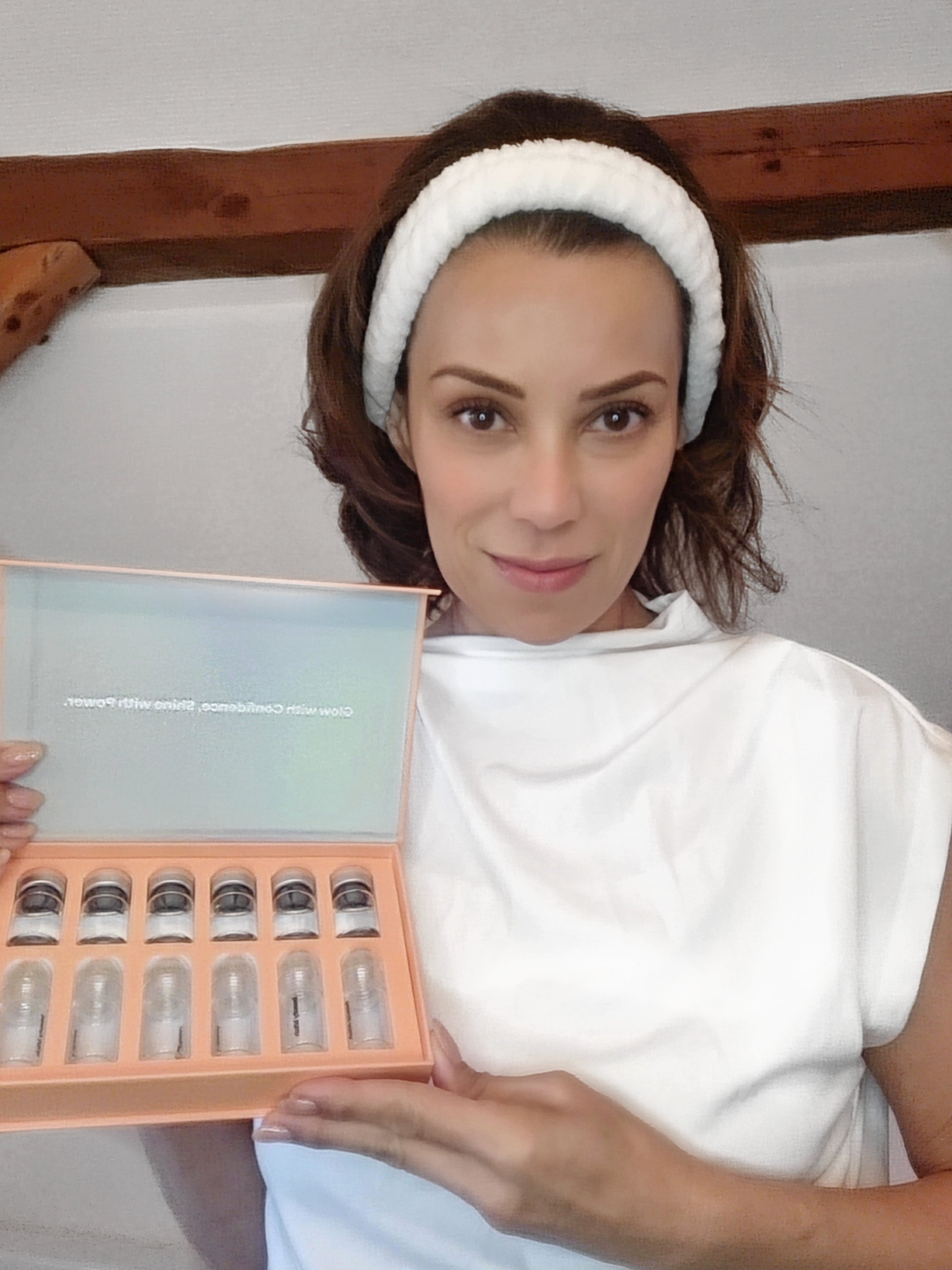 Beauty B!tch Glow Infusion Kit