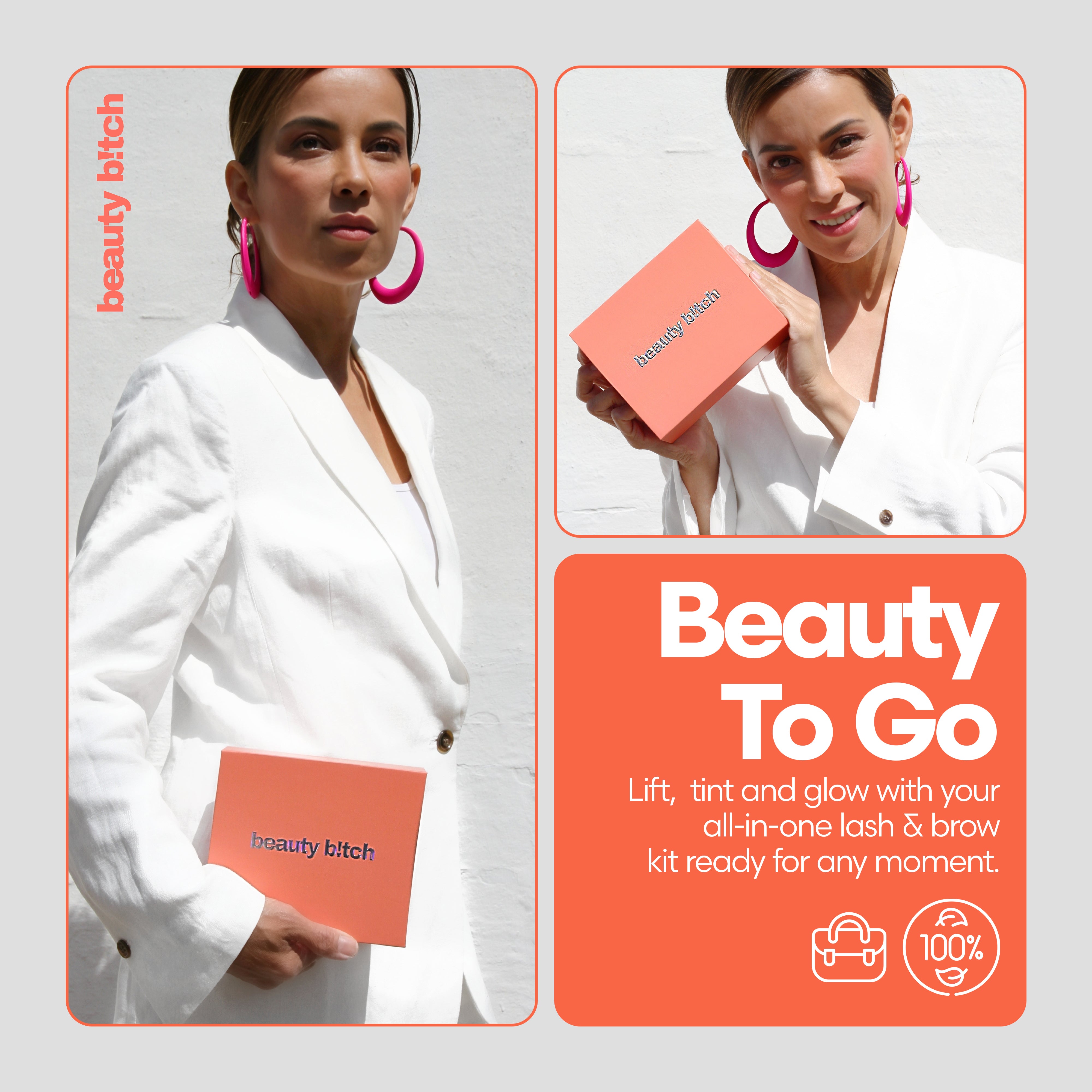 Beauty B!tch Brow Lamination Kit