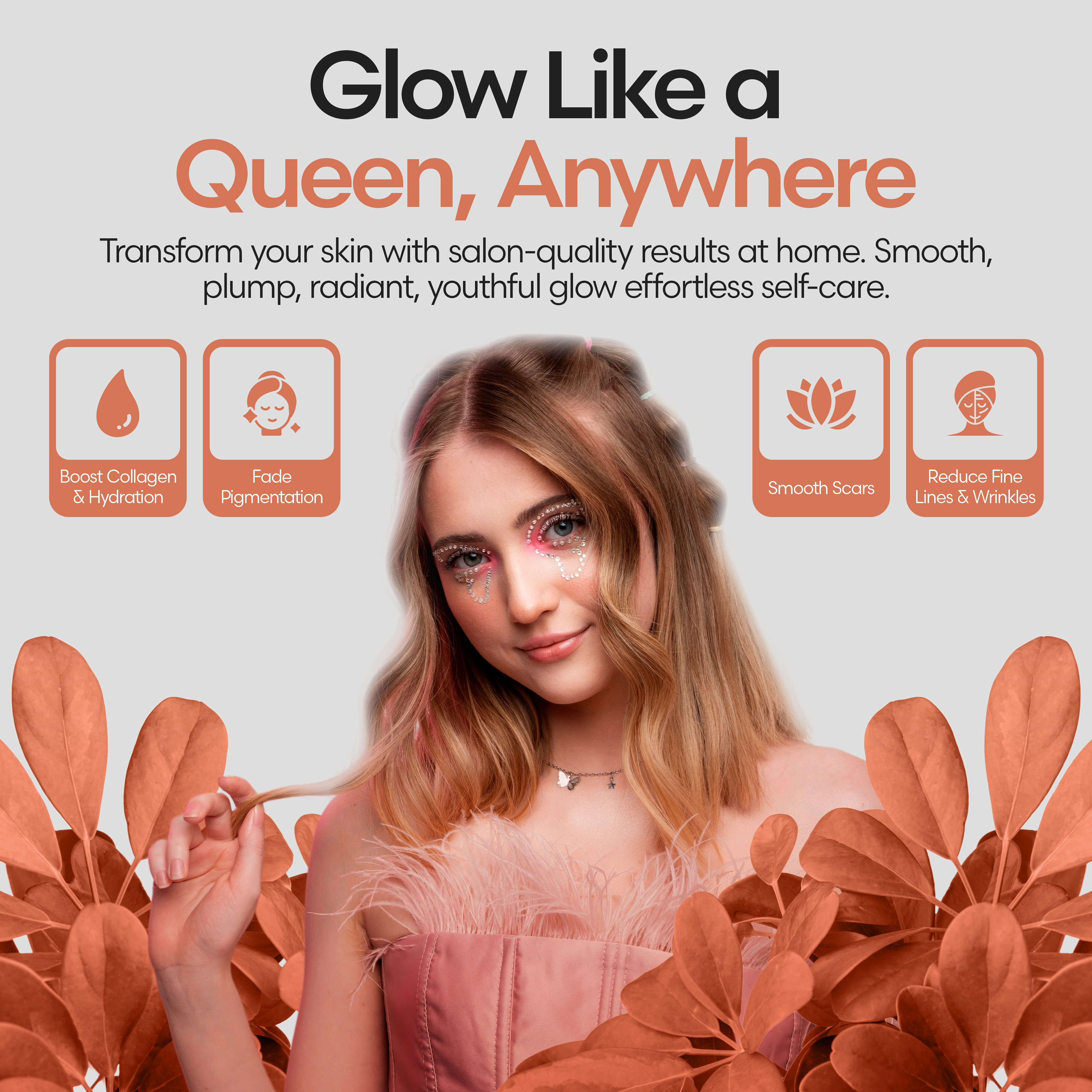 Beauty B!tch Glow Infusion Kit
