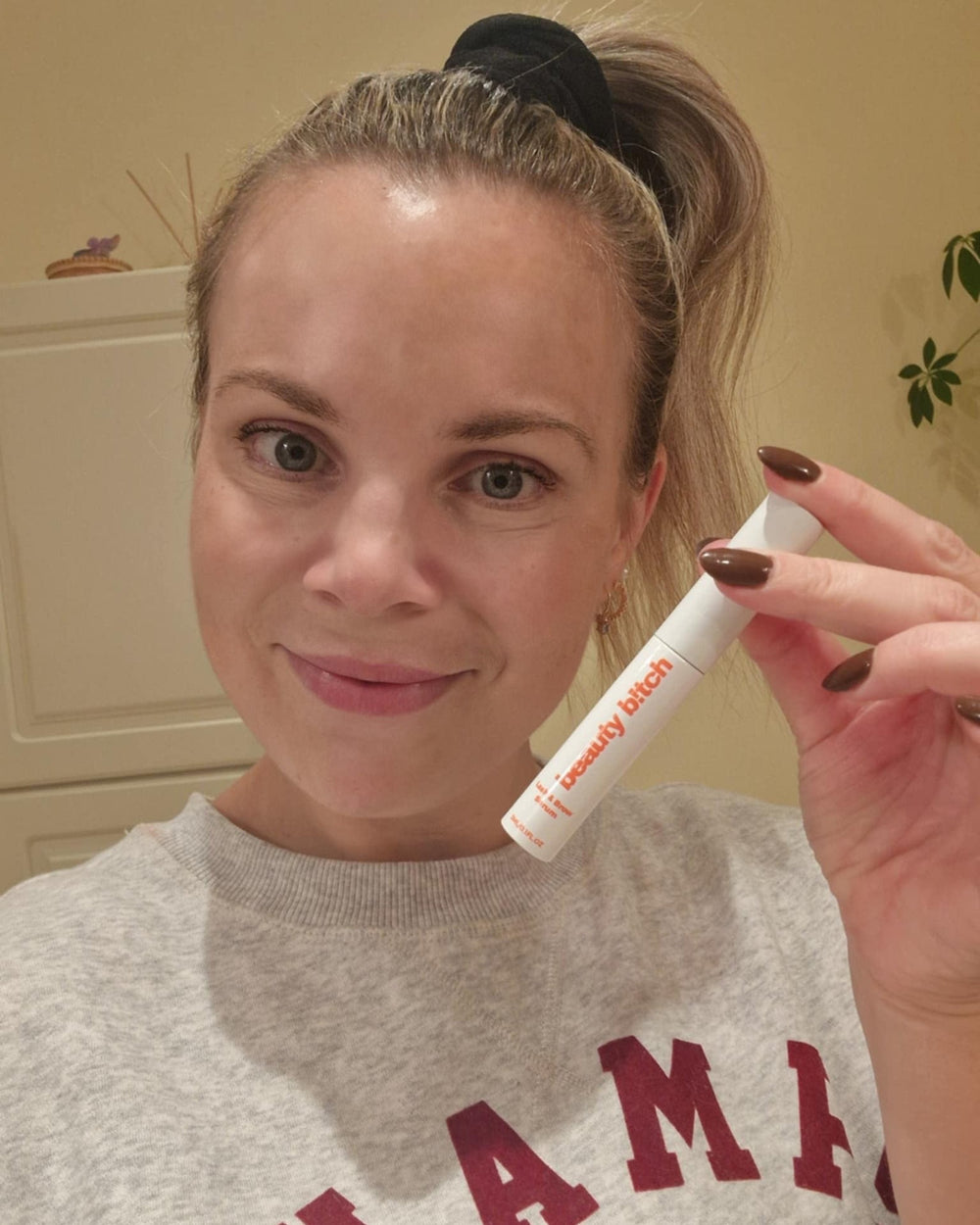 luxe hair growth serum