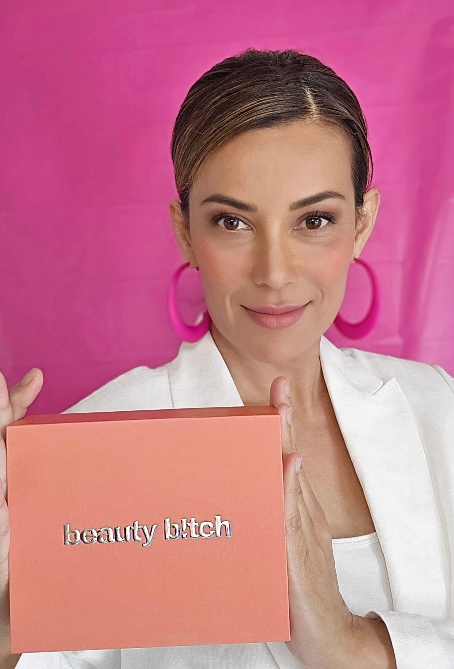 Beauty B!tch Eyelash Tint Kit