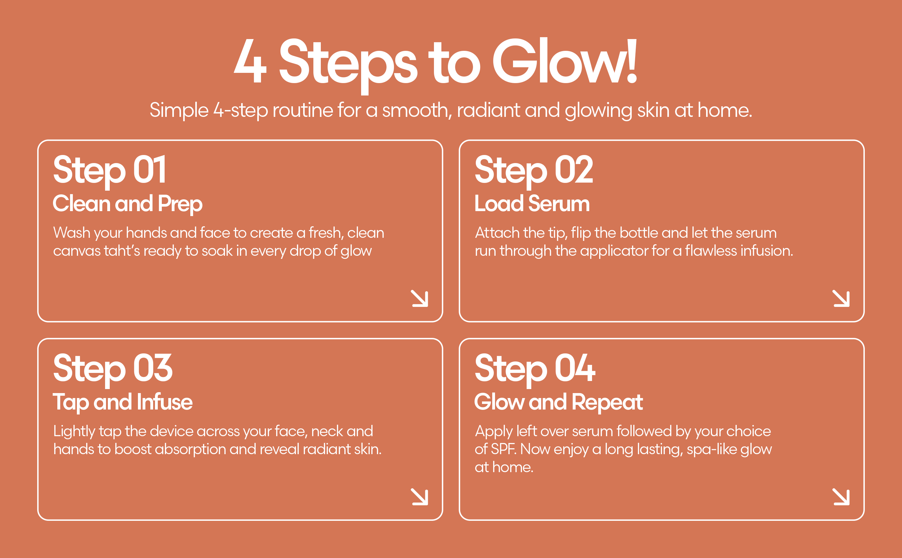 Beauty B!tch Glow Infusion Kit