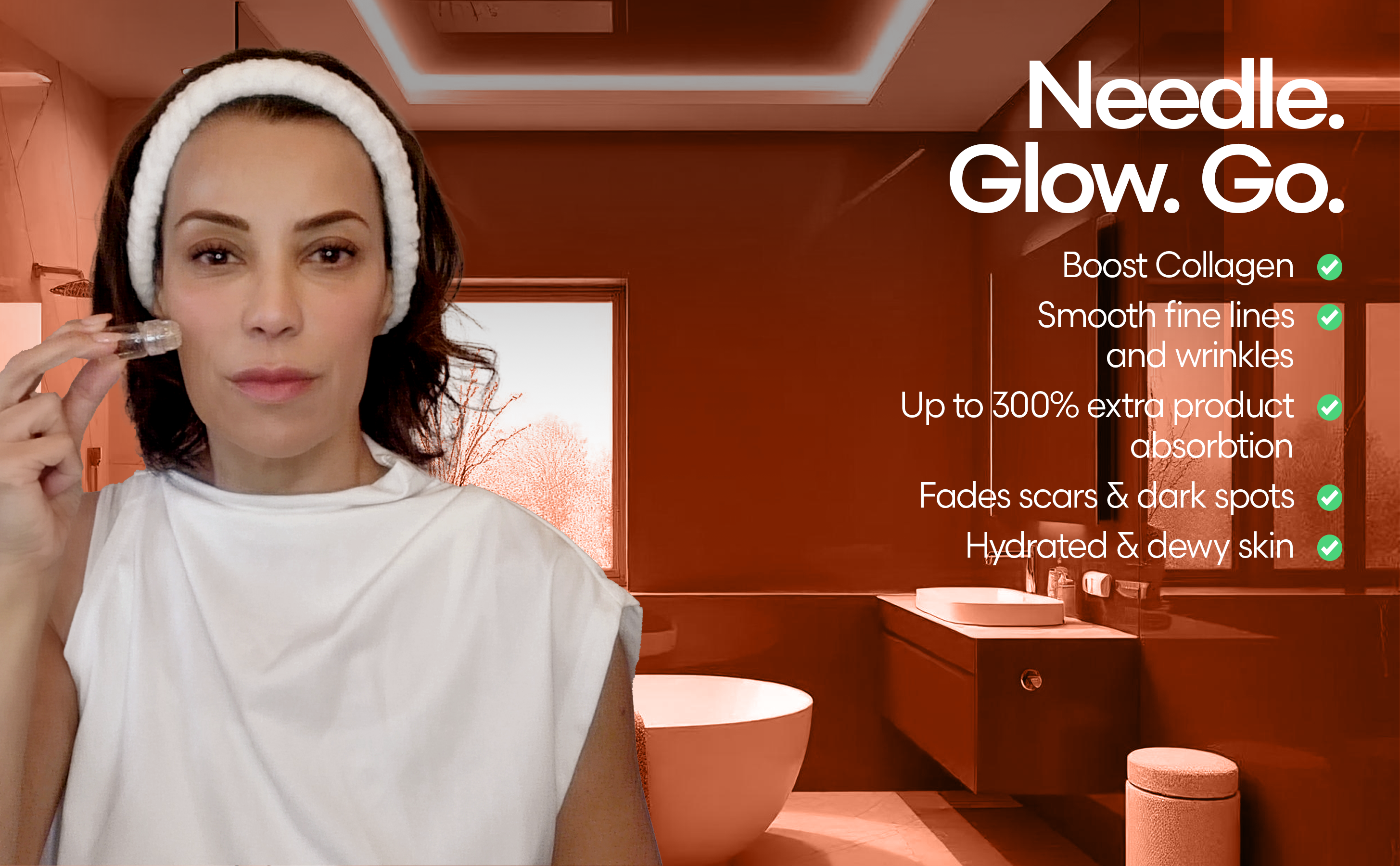 Beauty B!tch Glow Infusion Kit