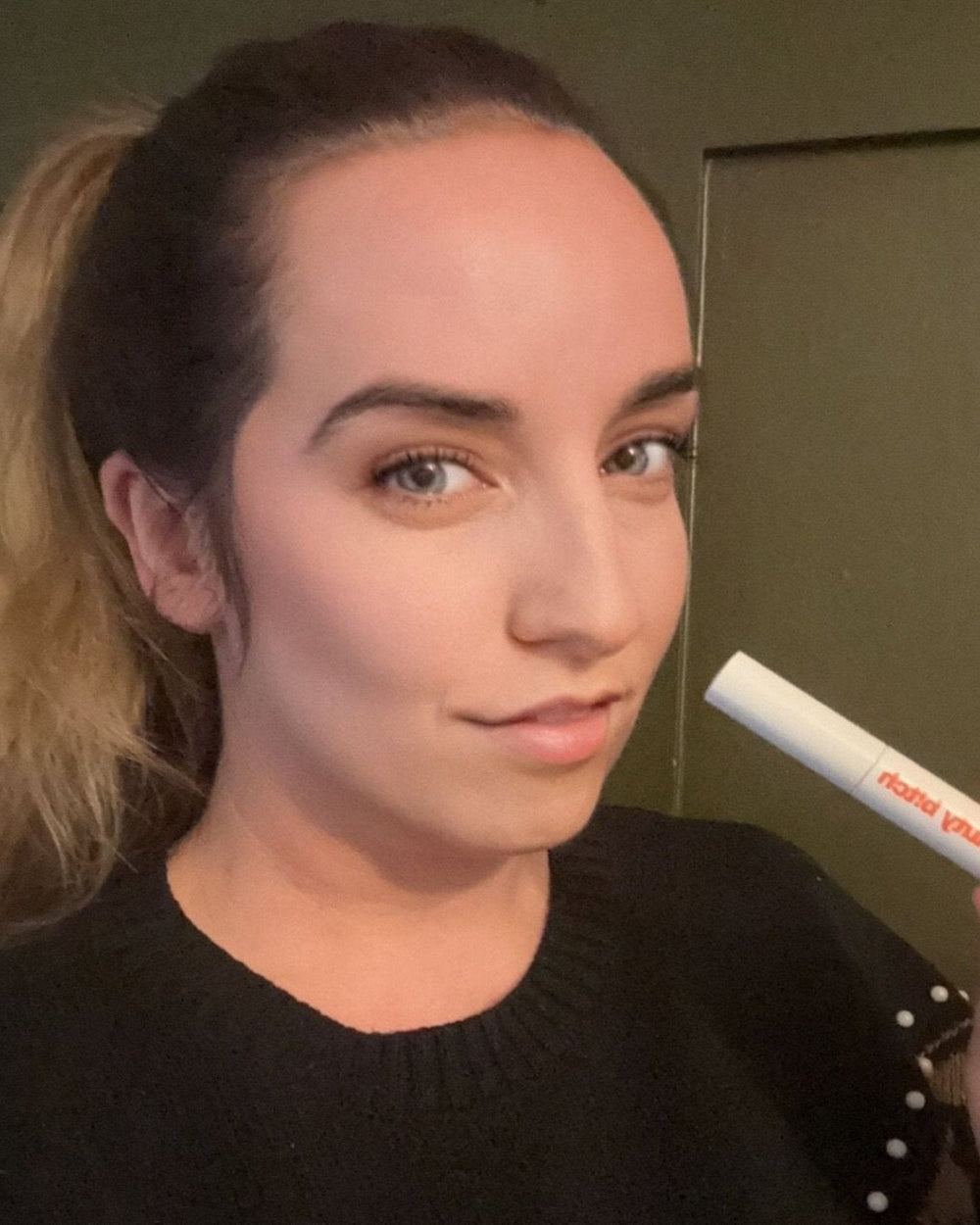 luxe hair growth serum