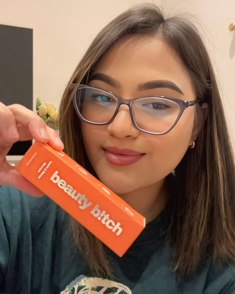 luxe hair growth serum